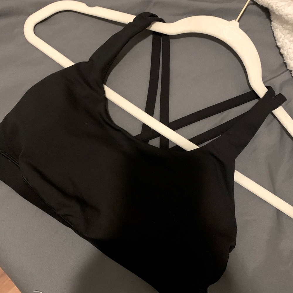 Lululemon Energy Bra Medium Support